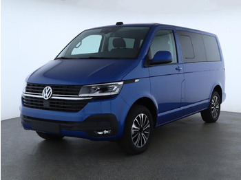 Transport de personnes VOLKSWAGEN Transporter T6.1