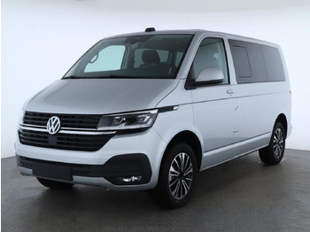 Transport de personnes VOLKSWAGEN Transporter T6.1