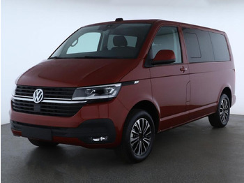 Transport de personnes VOLKSWAGEN Transporter T6.1