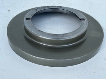 Moteur de rotation pour Pelle sur chenille Liebherr Abdeckblech ID-Nr.90005702. SAT325/274 - SAT325/294. R936, R940, R946, R950, RZG390. #90005702.FR.40254#: photos 2