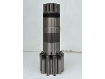 Transmission LIEBHERR