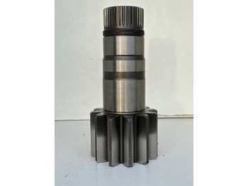 Boîte de vitesse et pièces LIEBHERR