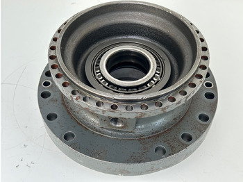 Moteur de rotation LIEBHERR