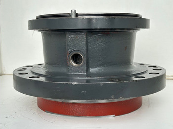 Moteur de rotation LIEBHERR