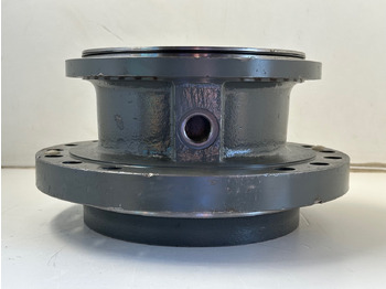 Boîte de vitesse et pièces LIEBHERR