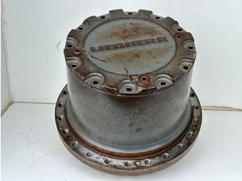 Transmission pour Engins de chantier Liebherr Anschlußträger ID-Nr.90207972 mit Innenrad ID-Nr.944315903.  FAT400P130-FAT400P139.  R926,R928,R930,R934,R936,R938.  #0992#0972#: photos 5