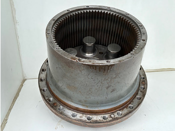 Transmission pour Engins de chantier Liebherr Anschlußträger ID-Nr.90207972 mit Innenrad ID-Nr.944315903.  FAT400P130-FAT400P139.  R926,R928,R930,R934,R936,R938.  #0992#0972#: photos 4
