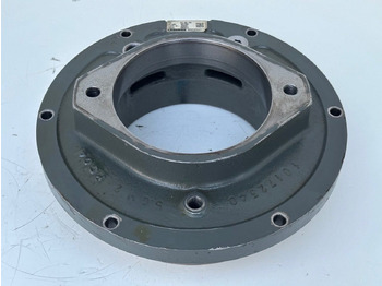 Moteur de rotation LIEBHERR