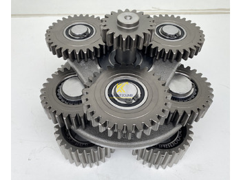 Moteur de translation LIEBHERR