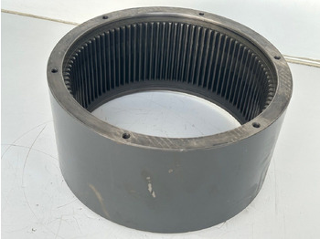 Moteur de rotation LIEBHERR