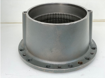 Boîte de vitesse et pièces LIEBHERR