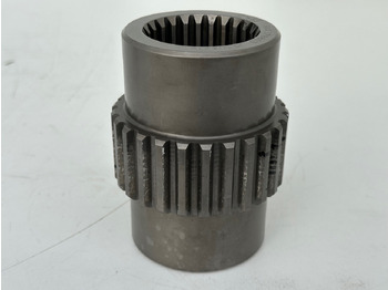 Moteur de translation LIEBHERR