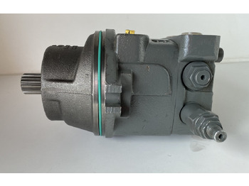 Moteur de rotation LIEBHERR