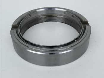 Moteur de rotation pour Engins de chantier Liebherr Original Nutmutter ID-Nr.9443117 - ID-Nr.944311703. LH110,A974,LOS974,P974,P976,R974,R976,R980,P994,P995,R944,R995. #944311703.30.12.02#: photos 2