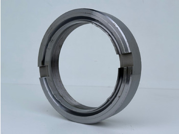 Moteur de rotation pour Engins de chantier Liebherr Original Nutmutter ID-Nr.9443117 - ID-Nr.944311703. LH110,A974,LOS974,P974,P976,R974,R976,R980,P994,P995,R944,R995. #944311703.30.12.02#: photos 3