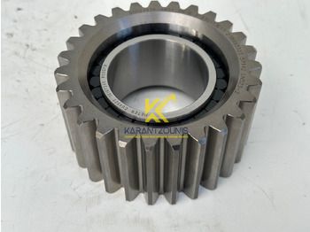 Transmission LIEBHERR