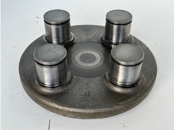 Moteur de rotation LIEBHERR