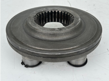 Moteur de rotation pour Engins de chantier Liebherr Planetenträger ID-Nr.90006540.  SAT300/271, SAT300/282, SAT300/288, SAT300/295.  LH40, LH50, R936,R950 T, R960 T.  #90006540.L6.675#: photos 3