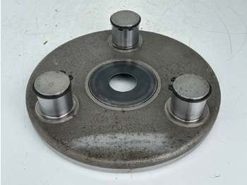 Moteur de translation LIEBHERR