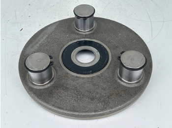 Moteur de translation LIEBHERR