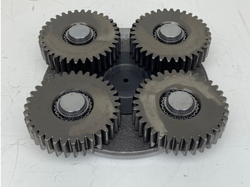 Moteur de rotation LIEBHERR