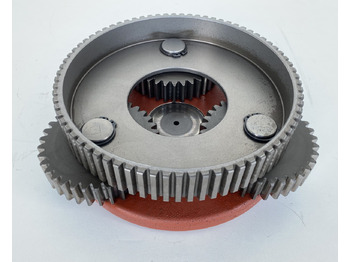 Moteur de rotation LIEBHERR