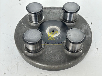 Boîte de vitesse LIEBHERR