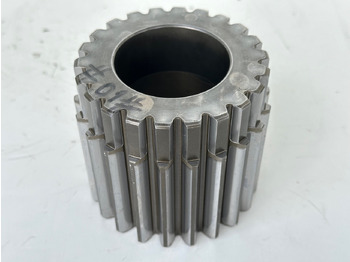 Moteur de translation LIEBHERR