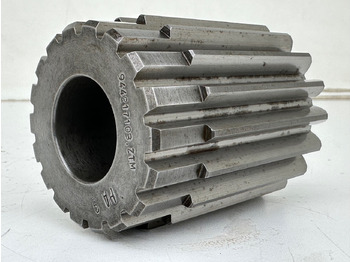 Moteur de rotation LIEBHERR