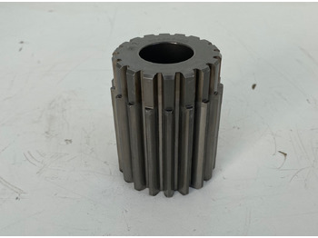 Moteur de rotation LIEBHERR