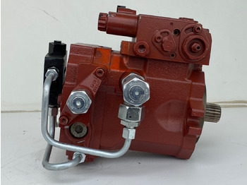 Pompe hydraulique Linde Verstellpumpe-Axialkolbenpumpe Typ:HPV 55-02R 2623.  #HPV55BC#: photos 5