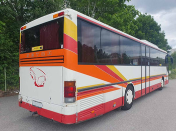 SETRA S315GT en leasing occasion SETRA S315GT: photos 2