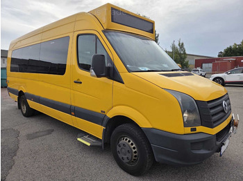 Minibus VOLKSWAGEN Crafter 50
