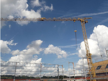 Grue à montage rapide POTAIN