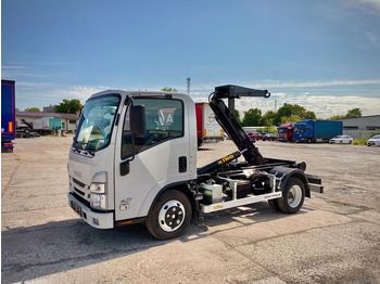 Isuzu M27 en leasing occasion Isuzu M27: photos 2