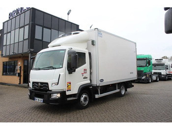 Camion frigorifique RENAULT D