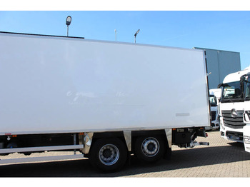 Camion frigorifique Renault Premium 310 * EURO5 * CARRIER SUPRA 850 * 6X2 * MANUAUL *: photos 5