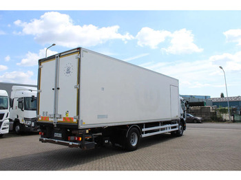 Camion frigorifique Renault Premium 370 * EURO5 * CARRIER SUPRA 950 *: photos 4