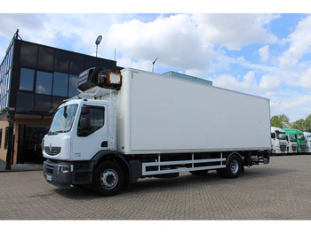 Camion frigorifique Renault Premium 370 * EURO5 * CARRIER SUPRA 950 *: photos 2