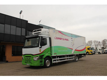 Camion frigorifique RENAULT T 430
