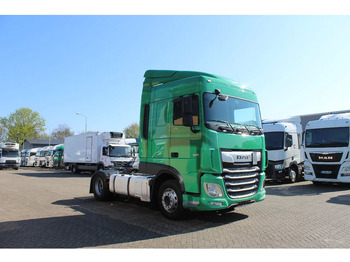 Tracteur routier DAF XF 106.480 * EURO6 * 2 TANK *: photos 5