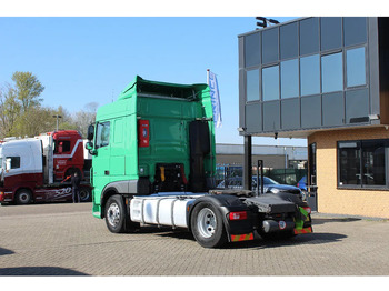 Tracteur routier DAF XF 106.480 * EURO6 * 2 TANK *: photos 3