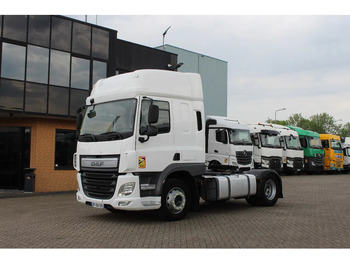 Tracteur routier DAF CF 440