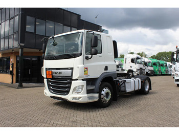 Tracteur routier DAF CF 450