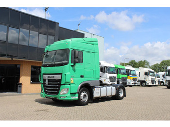Tracteur routier DAF XF 480