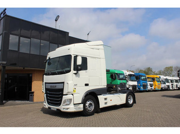 Tracteur routier DAF XF 510