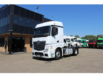 Tracteur routier MERCEDES-BENZ Actros 1845