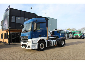Tracteur routier MERCEDES-BENZ Actros 1845
