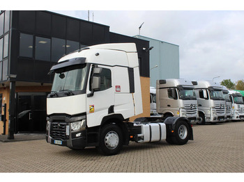 Tracteur routier RENAULT T 480