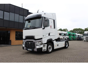 Tracteur routier RENAULT T 520